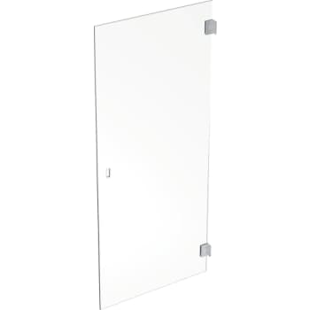 svingdør 700x2000mm Contura Shower