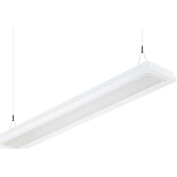 Philips FlexBlend Nedhængt SP342P 4800lm/940 DALI PCS-optik 1200mm Hvid