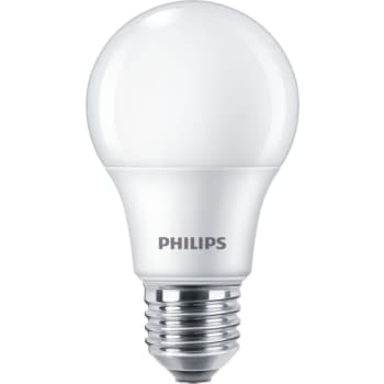 Philips CorePro LED Standard 8W (60W) E27 840 A60 Mat