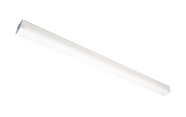 Hurdal 1200 Hvid 3460lm 3000K