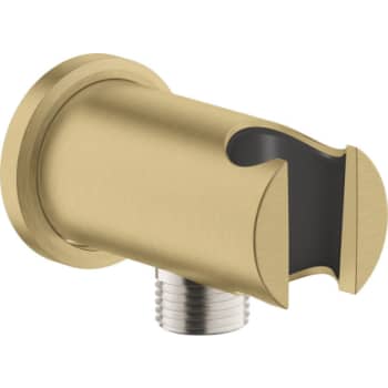 Grohe Rainshower dækvinkel med holder