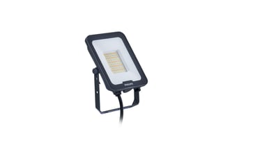 Philips Ledinaire Projektør Lille All-in BVP167 3600lm/830-840-865 30W IP65 Symmetrisk