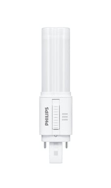 Philips CorePro All-in LED PL-C EM/230V 930-980lm 6,9W (18W) 830-840-865 2P G24d