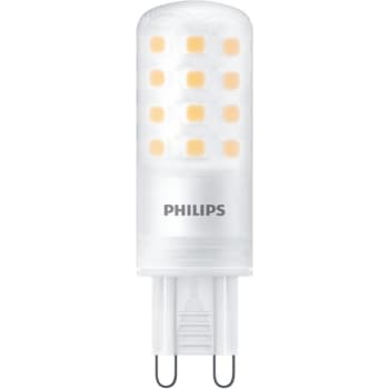 PHIL COREPRO LEDCAPSULEMV 4-40W G9 827 D