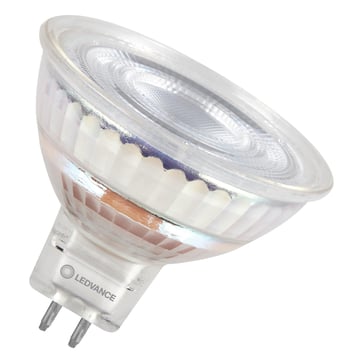 LEDVANCE LED MR16 345lm 3,4W/827 (35W) GU5,3