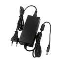 V-Tac 30W LED strip strømforsyning - 12V DC, 5A, IP44 til vådrum