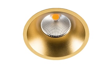 Soft Slim Guld 2700K