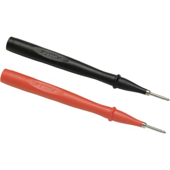Fluke TP2-1  - testprobe med 2MM