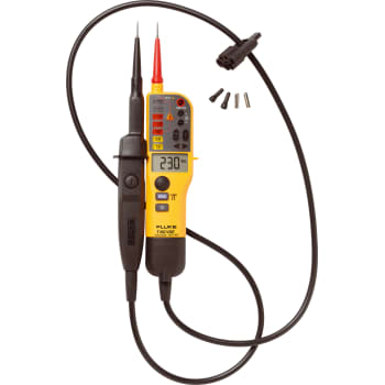 Fluke T150 voltage tester