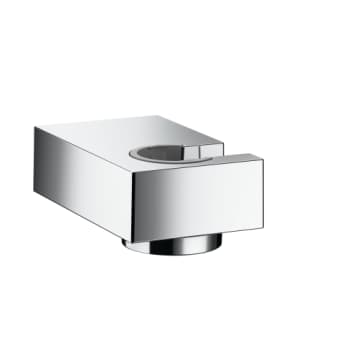 HANSGROHE vægholder t/sl m/kon oml chrome