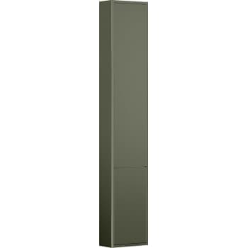 GBG 71gc Graphic Højskab 165x30x16 Grøn