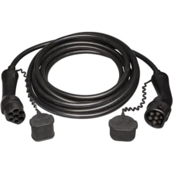 ABB LADEKABEL 7 METER T2-T2 3-FASE 32A