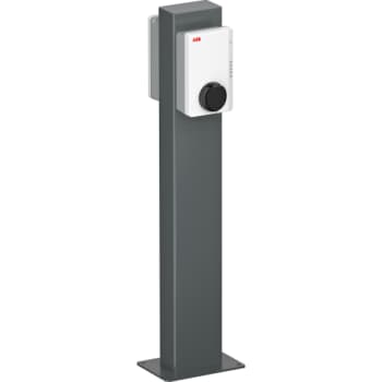 ABB PIEDESTAL 2 STK TERRA AC LADER