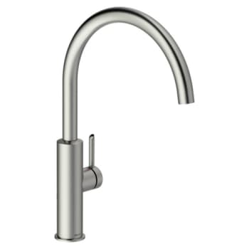 Damixa Iris etgrebsbatteri 225mm tud, stål