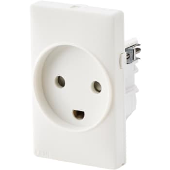 FESH SWITCH Curveline Stikudtag 1,5 m/j - Hvid