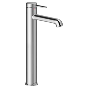 Damixa Iris etgrebsbatteri 135mm tud, krom