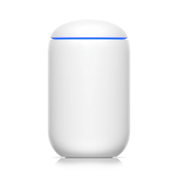 UniFi Dream Machine router - Dual-band 802.11ac, 4x GbE RJ45
