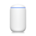 UniFi Dream Machine router - Dual-band 802.11ac, 4x GbE RJ45