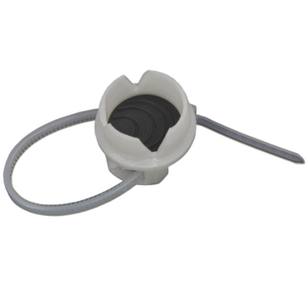 LK Fuga AIR vindtæt aflastning for Ø5,5-11mm kabel