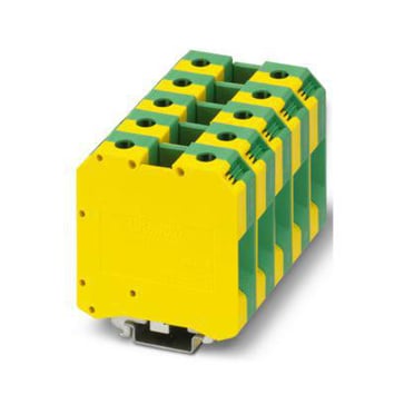 Knivskilleklemme UDK 4-MTK-P/P