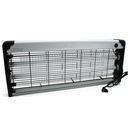 LEDlife insektlampe - 2x20W, indendørs, UV-lys, dækker ca. 150m2 - Effekt 40W
