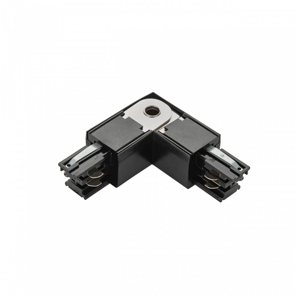 Justerbar Sort Spectrum LED-lampe til Venstre-Højre Justering - 230V