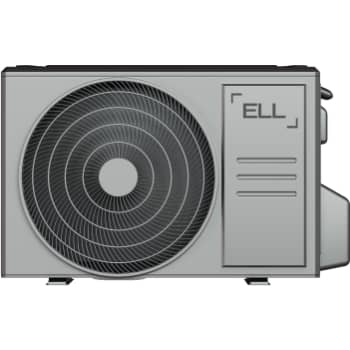 ELL - FRONT BOOST 18 UDEDEL