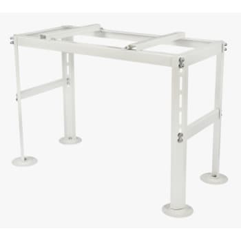 LuftX® Jordstativ 850x400x200 mm