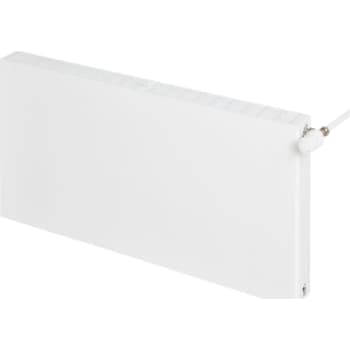 Stelrad Compact Planar Radiator 4x1/2" ABCD Type 33 H500 x L800