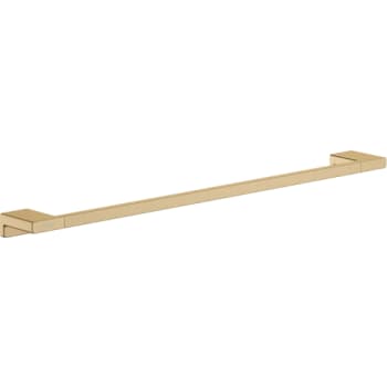 HANSGROHE håndklædestang 648mm enk    