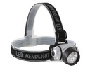 Pandelampe m. 7 hvide UB LED