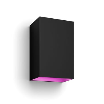 Philips Hue Resonate White and color ambiance Wall light 16W 230v