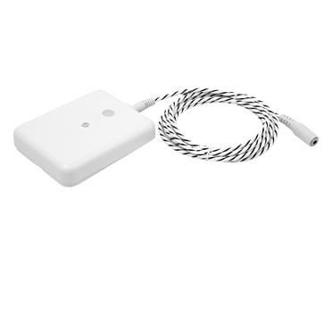 Shelly Flood Gen4 - WiFI & Zigbee lækagesensor