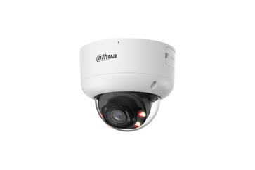 6MP WizColor Fast objektiv 2.8mm AI Dome kamera IPC-HDBW5659R1-ASE-PV-0280B-PRO