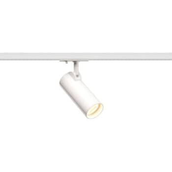 Spot HELIA 50 1F, 3000K, 750 lumen, 35°, hvid