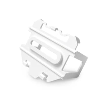 DIN-rail holder til Mini ZigBee produkter