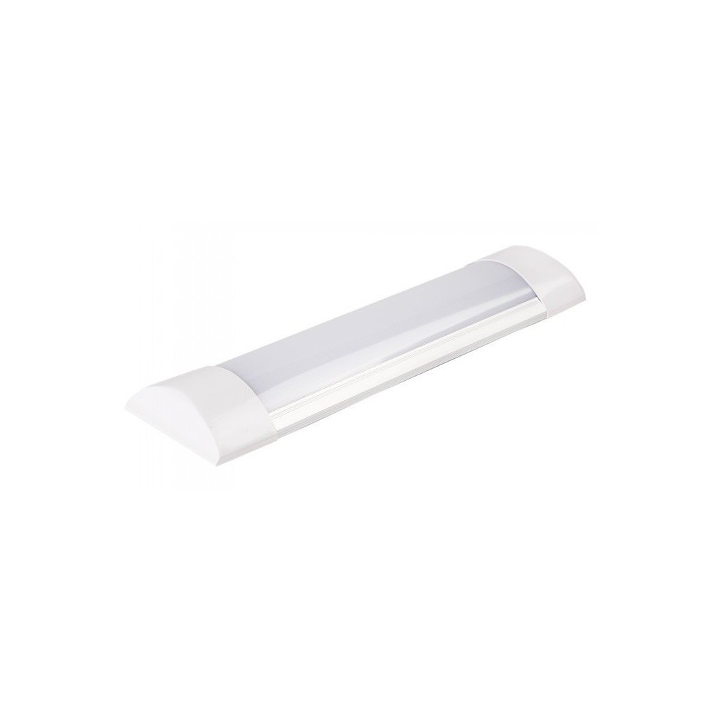 V-Tac 10W LED armatur - Samsung chip, 30 cm, 230V, 1200lm, RA80, 5 års garanti