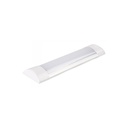 V-Tac 10W LED armatur - Samsung chip, 30 cm, 230V, 1200lm, RA80, 5 års garanti