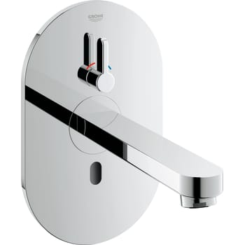 Grohe Eurosmart Cosmopolitan E Berøringsfrit armatur S-Size