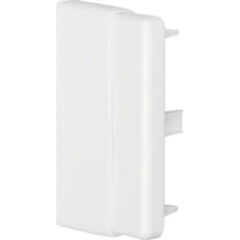 Endestykke HF flex LF 60090, LF 40090 Perlehvid