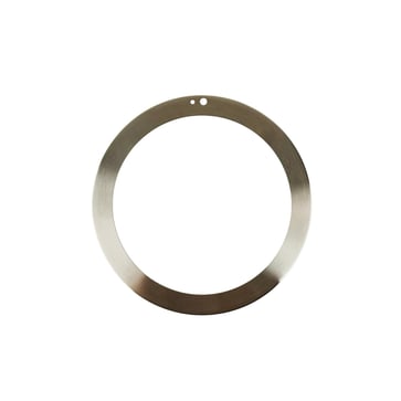 LEDVANCE Downlight Universal Sensor ring 300mm sølv