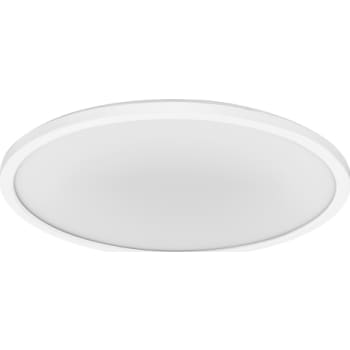 SMART+ ORBIS U SLIM BL 22W/RGBTW H WIFI