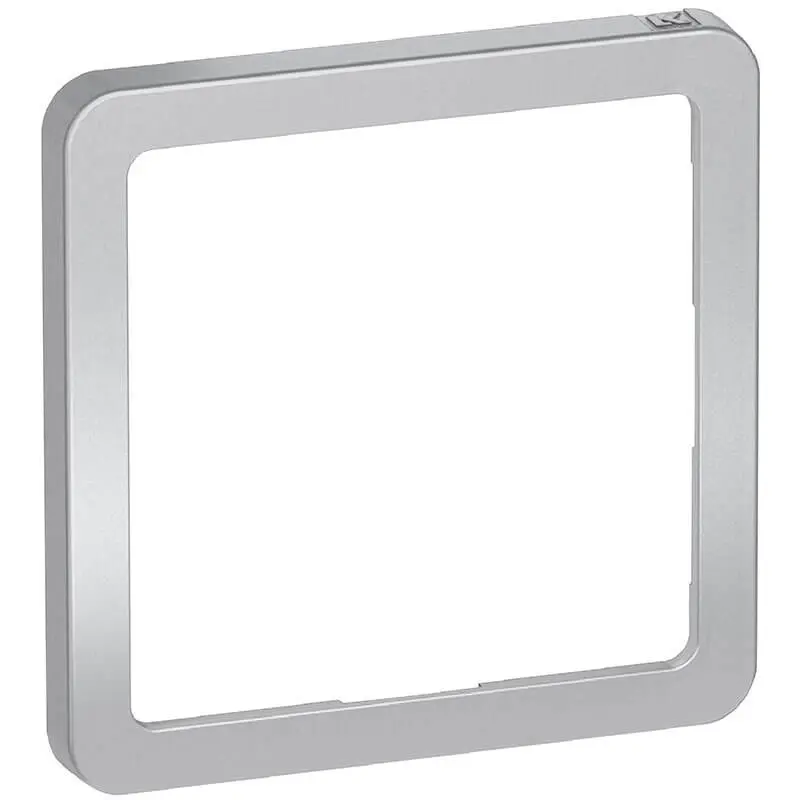 LK Fuga ramme SLIM 55 1m - stål