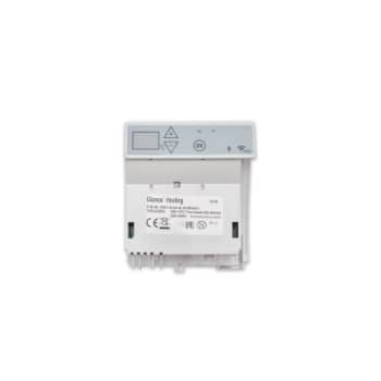 Termostat WT3 WiFi 230/400V til 3001 serien