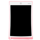 LCD tegneplade - 10" multifarvet, Pink