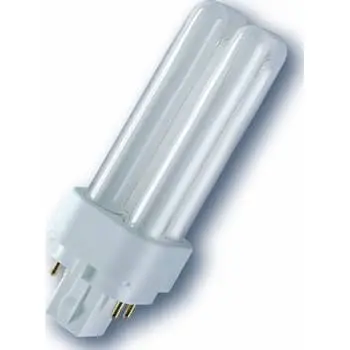 18W/827 GX24Q-2
