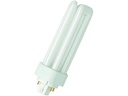 Kompaktrør - 32W G24q-3 sokkel, 830 (3000K)