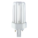 Kompaktrør - 32W G24q-3 sokkel, 830 (3000K)