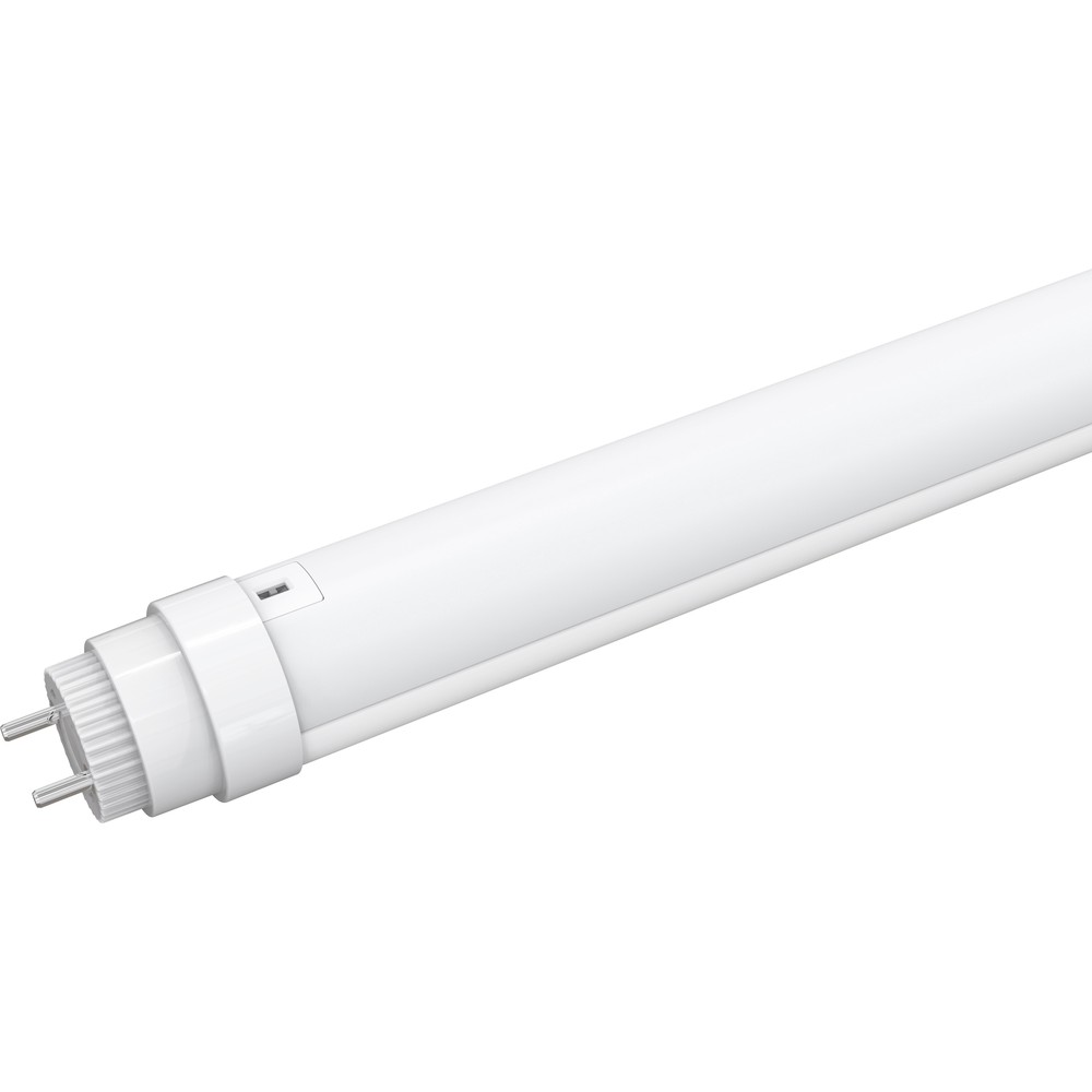 LEDtube T8-150 200lm/W - 16/24W LED rør, roterbar fatning, flicker free, 150 cm