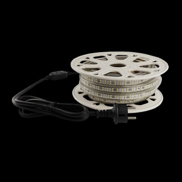 LED Strip. 15M på spole. 180W 1500lm/m. IP44
